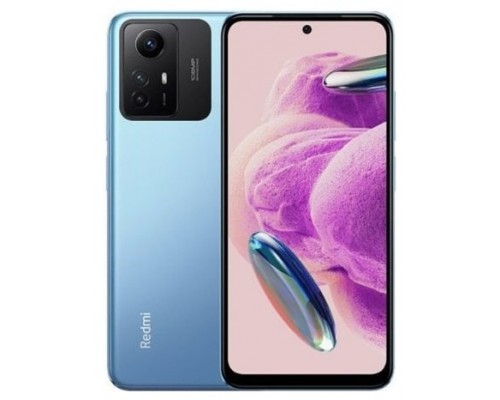 SMARTPHONE XIAOMI NOTE12S 6-128 BL